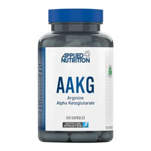 AAKG - 120 caps.