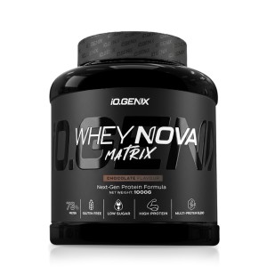 Whey Nova Matrix - 1 kg