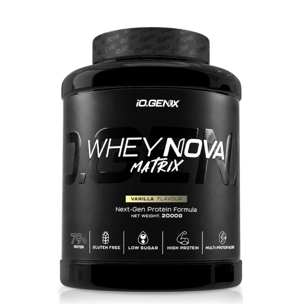 Whey Nova Matrix - 2 kg