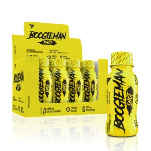 Boogieman Shot - 12 Shots x 100 ml