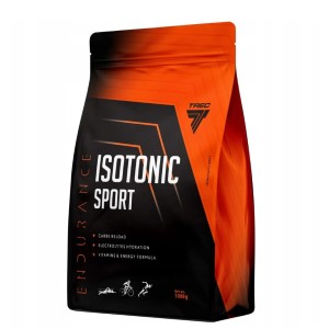 Isotonic Sport - 1 kg