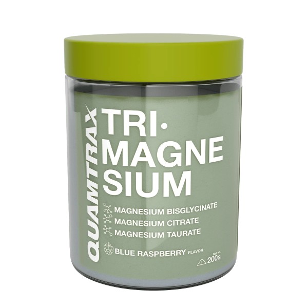 Tri-Magnesium - 200 gr