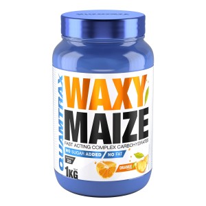 Waxy Maize - 1 kg