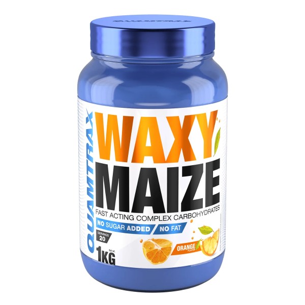 Waxy Maize - 1 kg