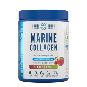 Marine Collagen - 300 gr (25 Serv.)