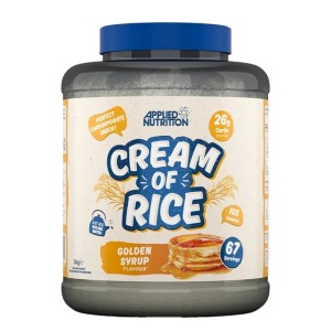 Cream of Rice - 2 kg
