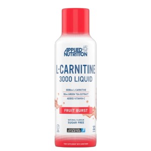 Liquid L-Carnitine 3000 - 480 ml (32 Serv.)