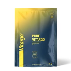 Vitargo Pure - 75 gr (Monodosis)