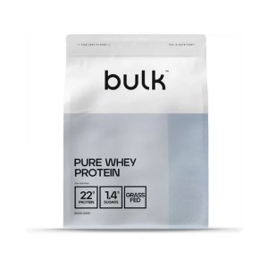 Pure Whey Protein - 900 gr