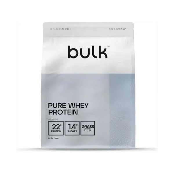 Pure Whey Protein - 900 gr