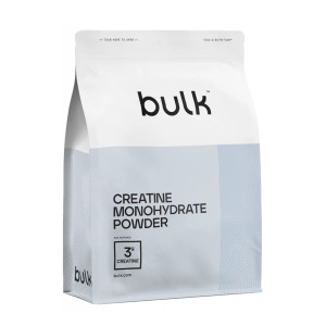 Creatine Monohydrate Powder - 500 gr