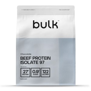 Beef Protein Isolate 97 (HydroBEEF&trade;) - 1 kg