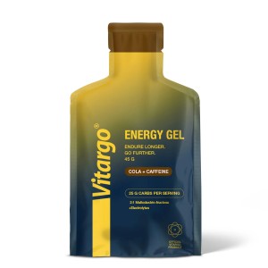 Vitargo Energy Gel - 45 gr