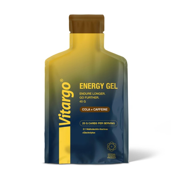 Vitargo Energy Gel - 45 gr