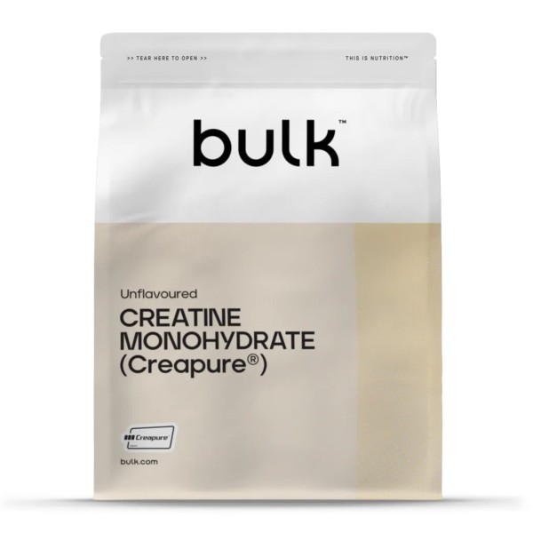 Creatine Monohydrate (Creapure&reg;) - 100 gr