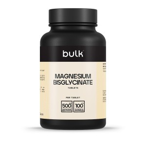 Magnesium Bisglycinate - 180 tabls.
