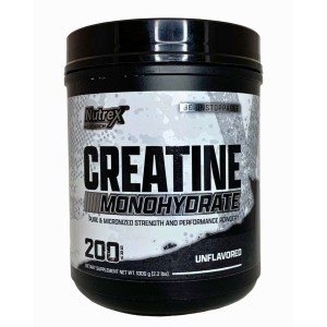 Creatine Monohydrate - 1 kg