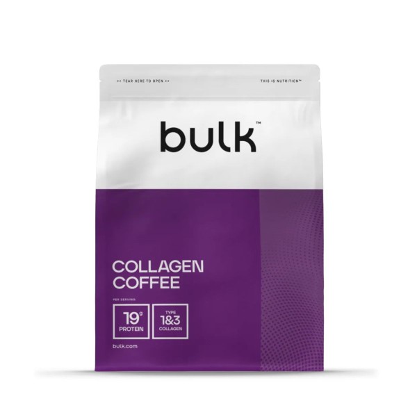 Collagen Coffee - 500 gr