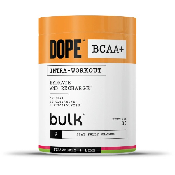 Dope BCAA+Intra-Workout - 360 gr