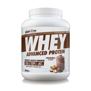Whey Advanced Protein - 2010 gr