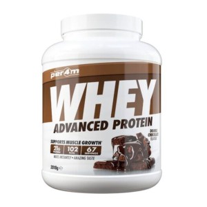 100 % Whey Isolate Zero - 2 kg