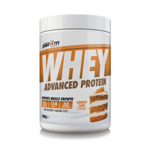 Whey Advanced Protein - 900 gr