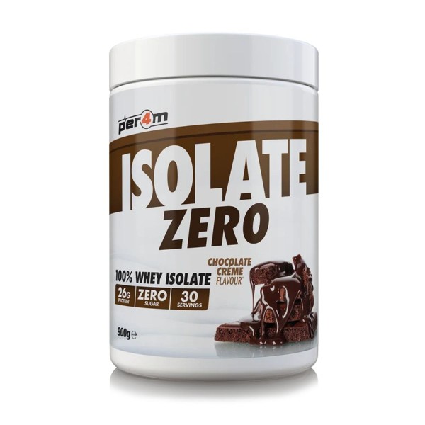 Isolate Zero - 900 gr