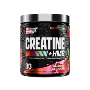 Creatine + HMB - 300 gr (30 Serv.)