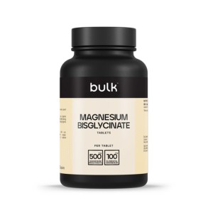 Magnesium Bisglycinate - 60 tabls.
