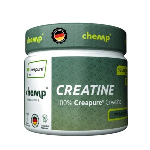 Creatine Creapure - 300 gr