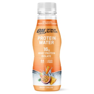 Protein water Tropical Fruits - 350 ml