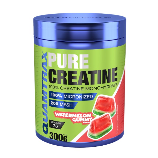 Pure Creatine - 400 gr