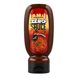 Zero Sauce Bolognese - 320 ml