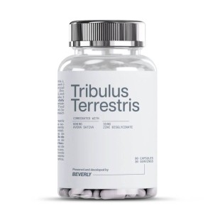 Tribulus Terrestris - 90 caps.