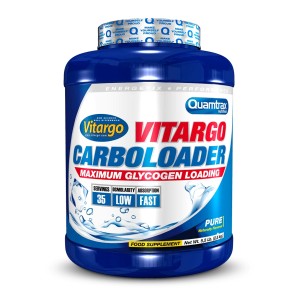 Vitargo Carboloader - 2,5 kg.
