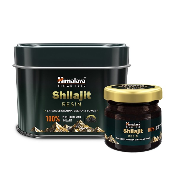 Shilajit Resin - 20 gr
