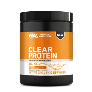 Clear Protein - 240 gr (10 Serv.)