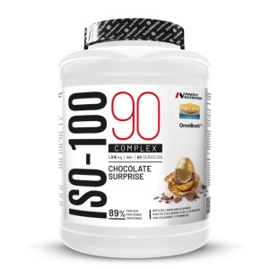 Iso-100 90 Complex - 1,8 kg