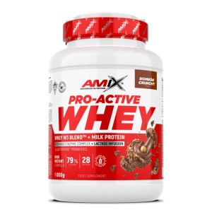 Pro-Active Whey - 1 kg