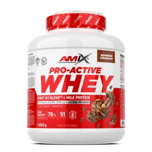 Pro-Active Whey - 1,8 kg