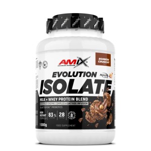 Evolution Isolate - 1000 gr