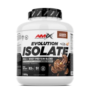 Evolution Isolate - 1800 gr