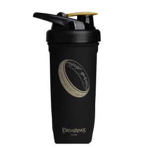 Reforce Stainless Steel 900 ml - The Ring (Mezclador El se&ntilde;or de los anillos - Anillo)