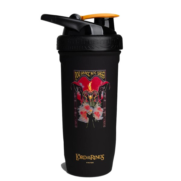 Reforce 900 ml - Bridge of Khazad-dum (Mezclador El se&ntilde;or de los anillos - You shall not pass)