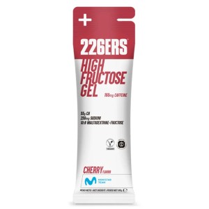 High Fructose Gel - 80 gr