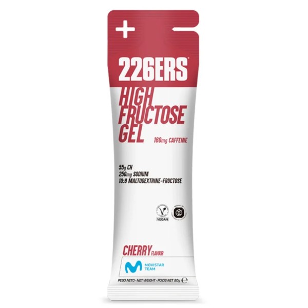 High Fructose Gel - 80 gr