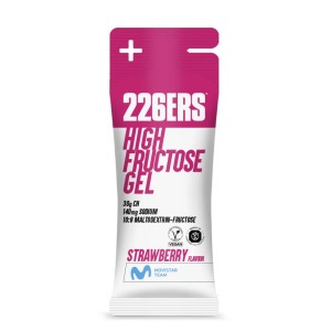 High Fructose Gel - 1 Gel x 44 gr