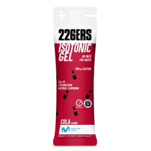 Isotonic Gel - 1 Gel x 68 gr