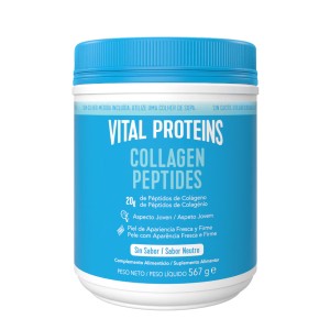 Collagen Peptides - 567 gr