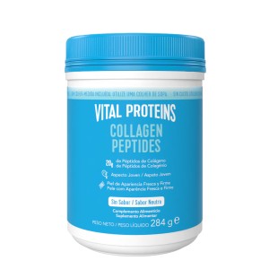Collagen Peptides - 284 gr